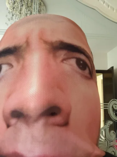 Meme The Rock 57