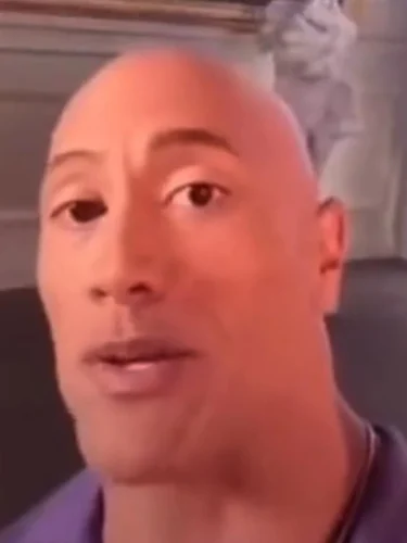 Meme The Rock 6