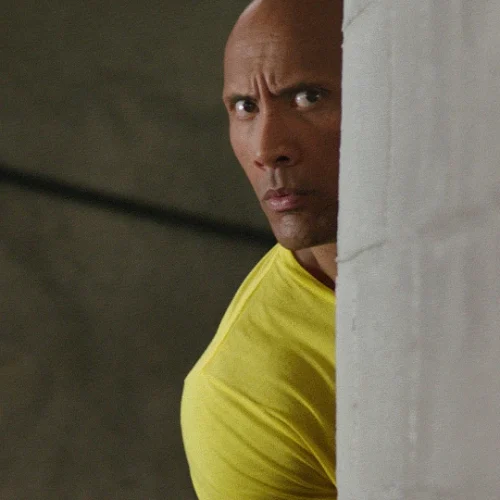 Meme The Rock 12