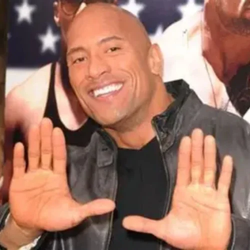 Meme The Rock 13