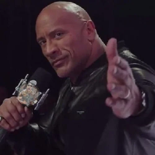 Meme The Rock 14