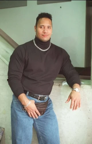 Meme The Rock 15