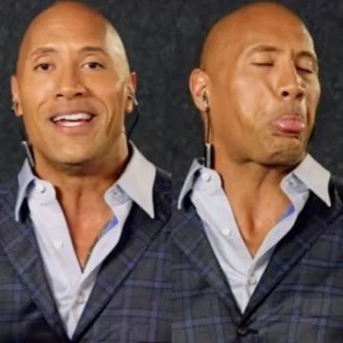 Meme The Rock 17