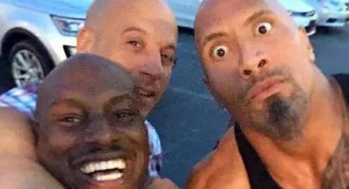 Meme The Rock 20