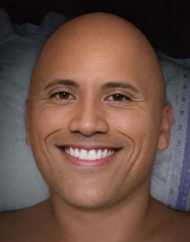 Meme The Rock 28