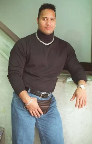 Meme The Rock 32