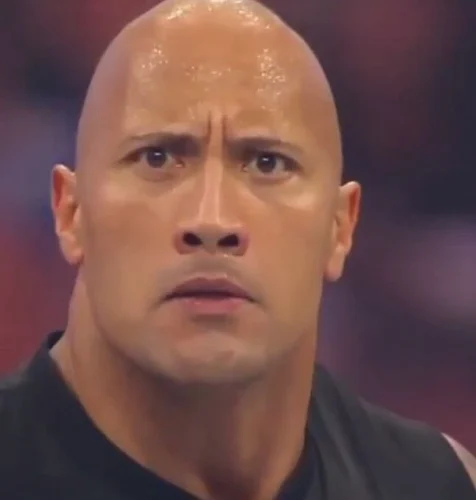 Meme The Rock 38