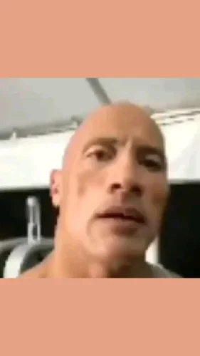 Meme The Rock 42