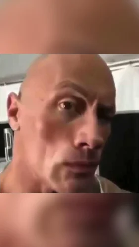 Meme The Rock 48