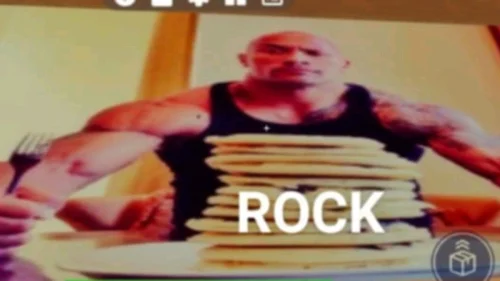 Meme The Rock 49