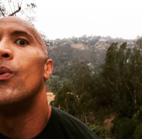 Meme The Rock 51