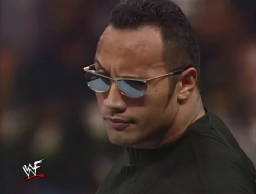 Meme The Rock 53