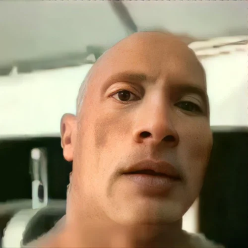Meme The Rock 58