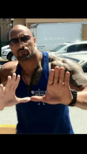 Meme The Rock 59