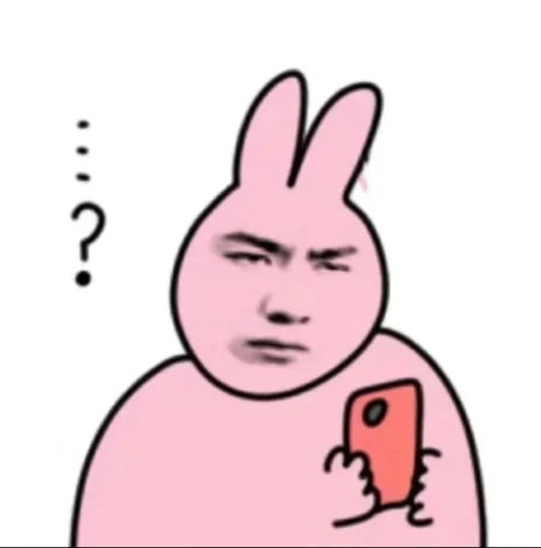 Meme thỏ 4