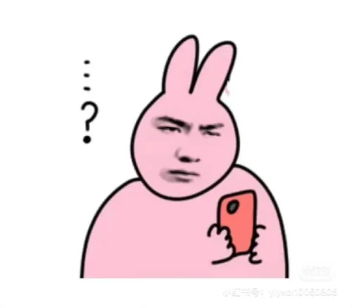 Meme thỏ 21