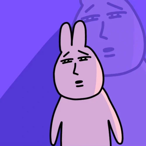 Meme thỏ 22