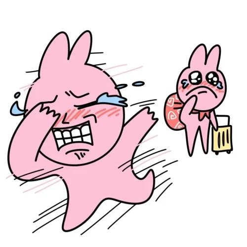 Meme thỏ 60