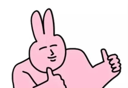 Meme thỏ 12