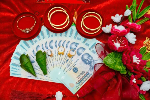 Meme tiền bạc 18
