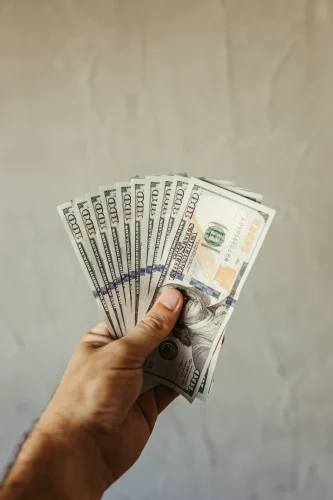 Meme tiền bạc 25