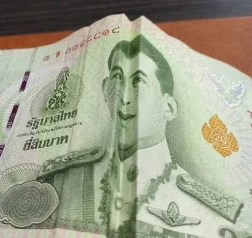 Meme tiền bạc 6