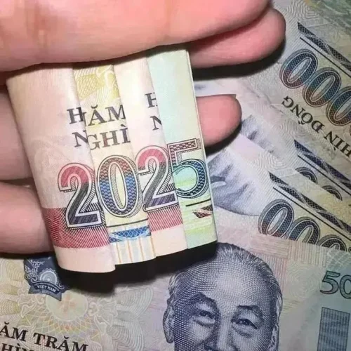 Meme tiền bạc 8