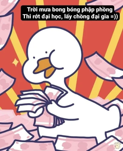Meme tiền bạc 12