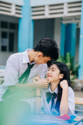 Meme tình yêu 12