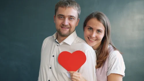Meme tình yêu 30