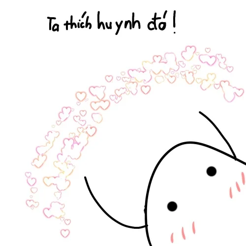 Meme tình yêu 9