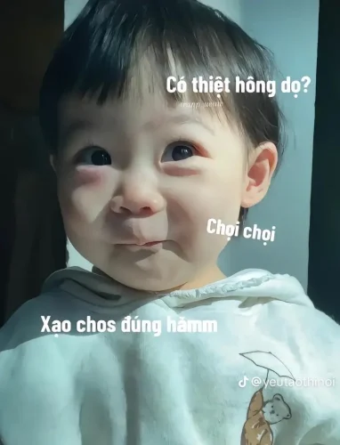 Meme tình yêu 14