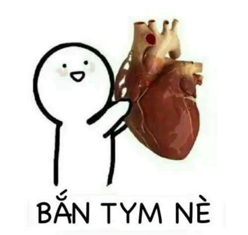 Meme tình yêu 15