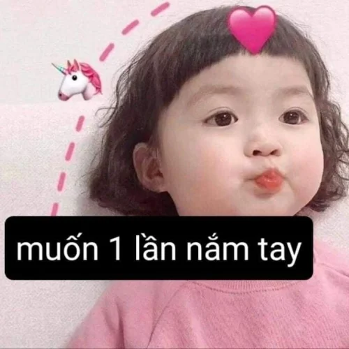 Meme tình yêu 18