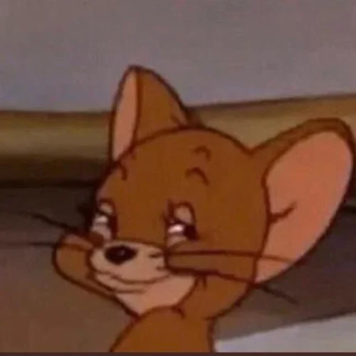 Meme Tom và Jerry 15