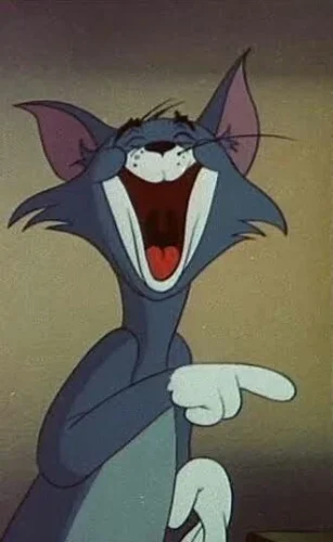 Meme Tom và Jerry 18