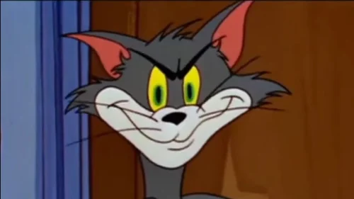 Meme Tom và Jerry 21