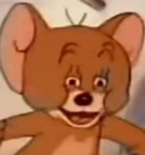Meme Tom và Jerry 27