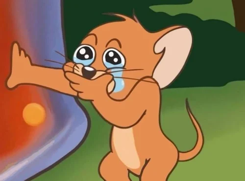 Meme Tom và Jerry 28