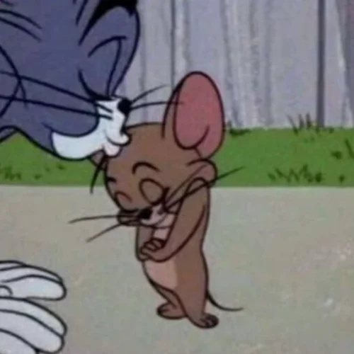 Meme Tom và Jerry 29