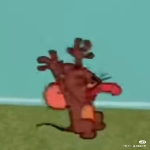 Meme Tom và Jerry 35