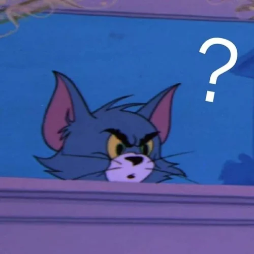 Meme Tom và Jerry 36