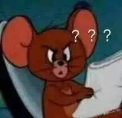 Meme Tom và Jerry 43