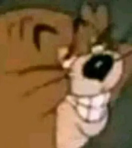 Meme Tom và Jerry 44