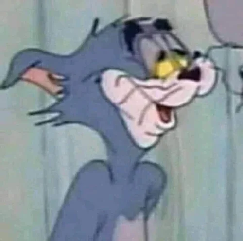 Meme Tom và Jerry 47