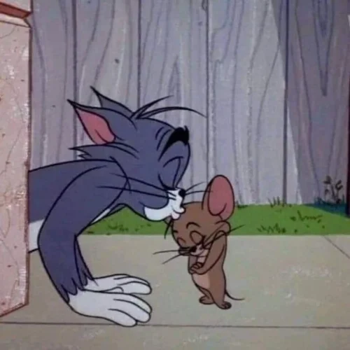Meme Tom và Jerry 48