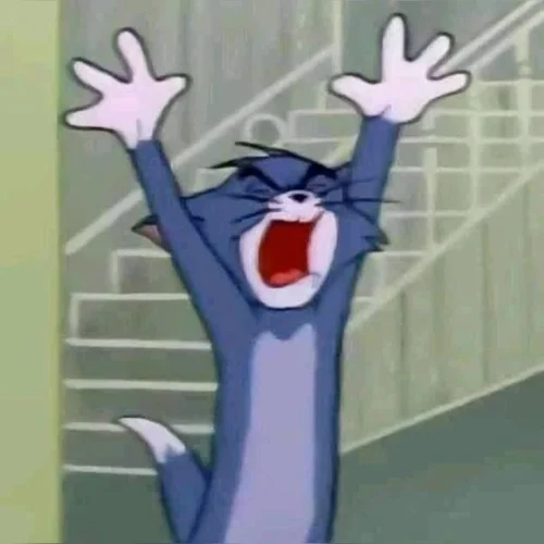 Meme Tom và Jerry 50