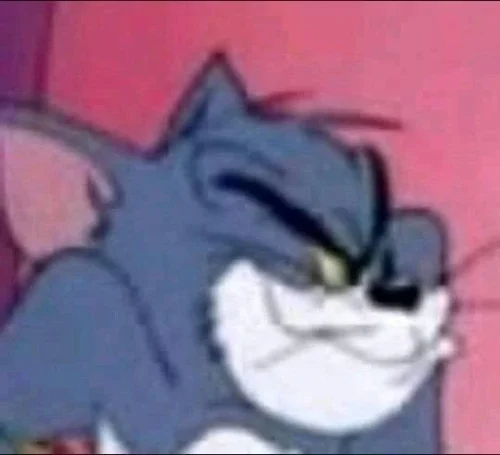 Meme Tom và Jerry 52
