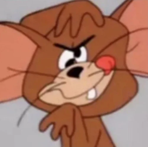 Meme Tom và Jerry 56