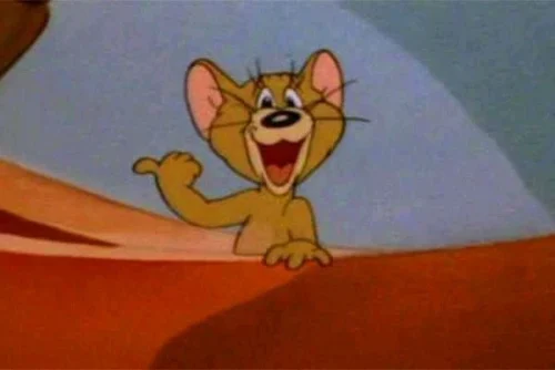 Meme Tom và Jerry 57